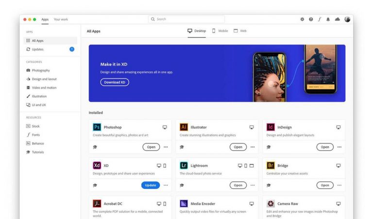 The 35 Best Remote Work Tools & remote work software for 2025 28 Adobe Creative Cloud