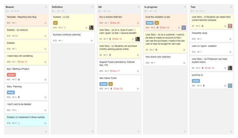 The 35 Best Remote Work Tools & remote work software for 2025 7 Assemble