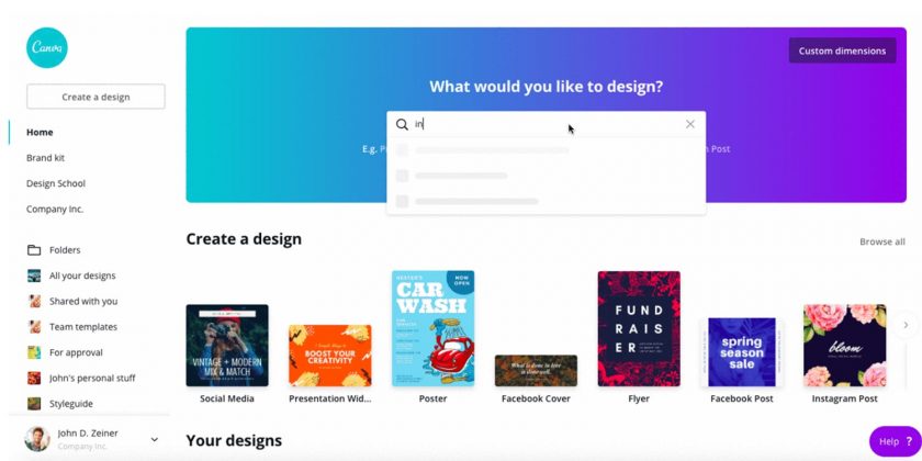 The 35 Best Remote Work Tools & remote work software for 2025 29 Canva