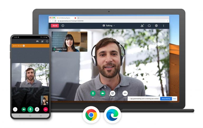 The 35 Best Remote Work Tools & remote work software for 2025 17 GoToMeeting
