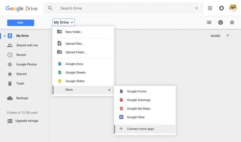 The 35 Best Remote Work Tools & remote work software for 2025 26 Google Drive