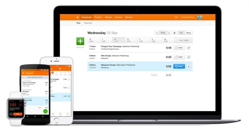 The 35 Best Remote Work Tools & remote work software for 2025 34 Harvest