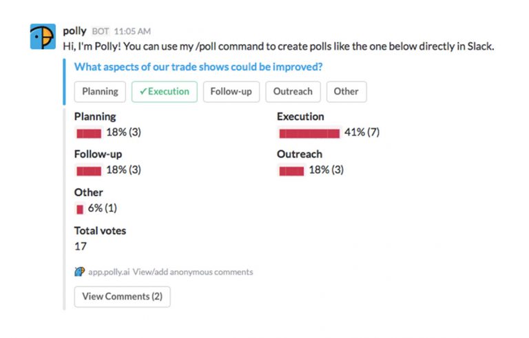 The 35 Best Remote Work Tools & remote work software for 2025 36 Polly
