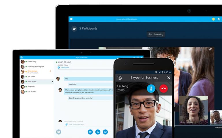 The 35 Best Remote Work Tools & remote work software for 2025 20 Skype