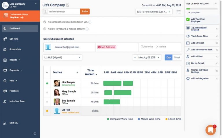 The 35 Best Remote Work Tools & remote work software for 2025 33 Time Doctor