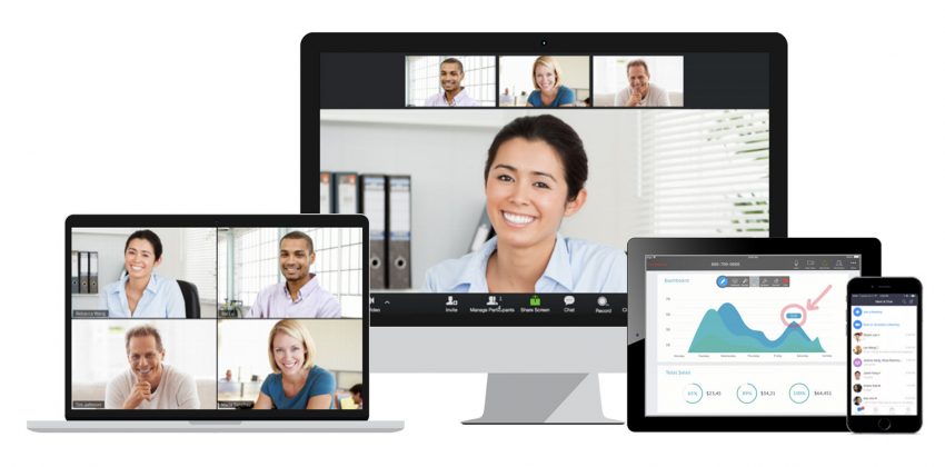 The 35 Best Remote Work Tools & remote work software for 2025 16 Zoom