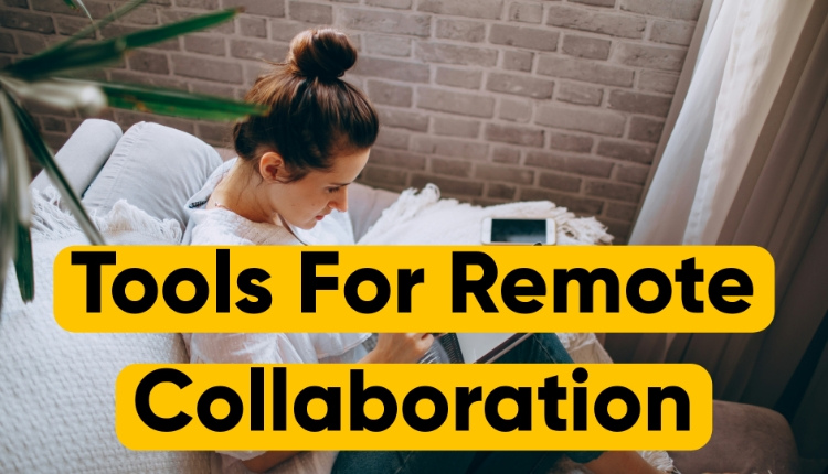 The 35 Best Remote Work Tools & remote work software for 2025 2 Universal tools for remote collaboration