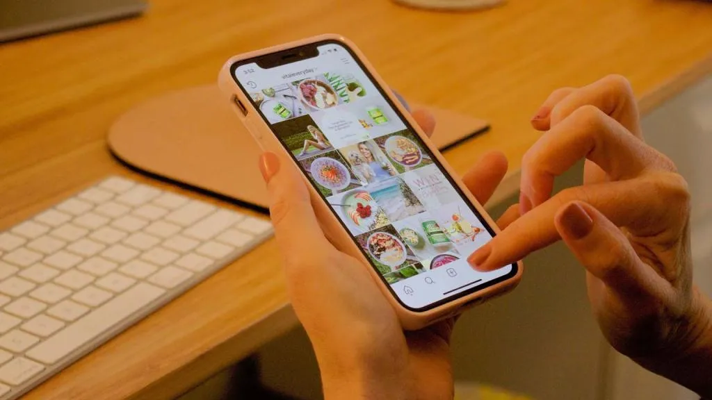 How to connect and merge Instagram accounts