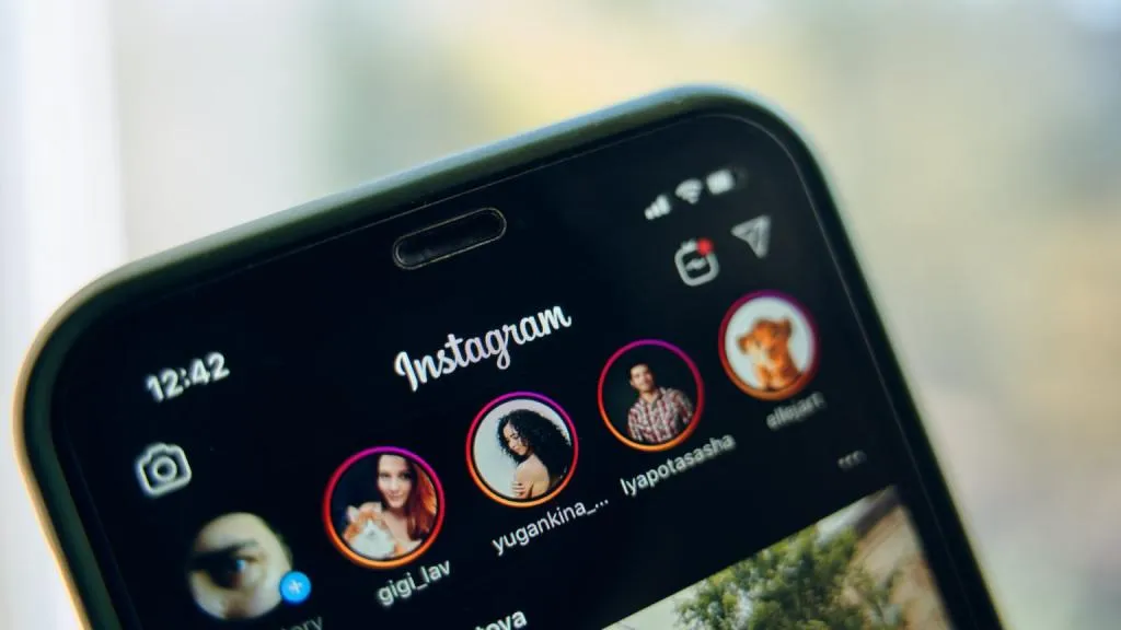How to connect and merge Instagram accounts