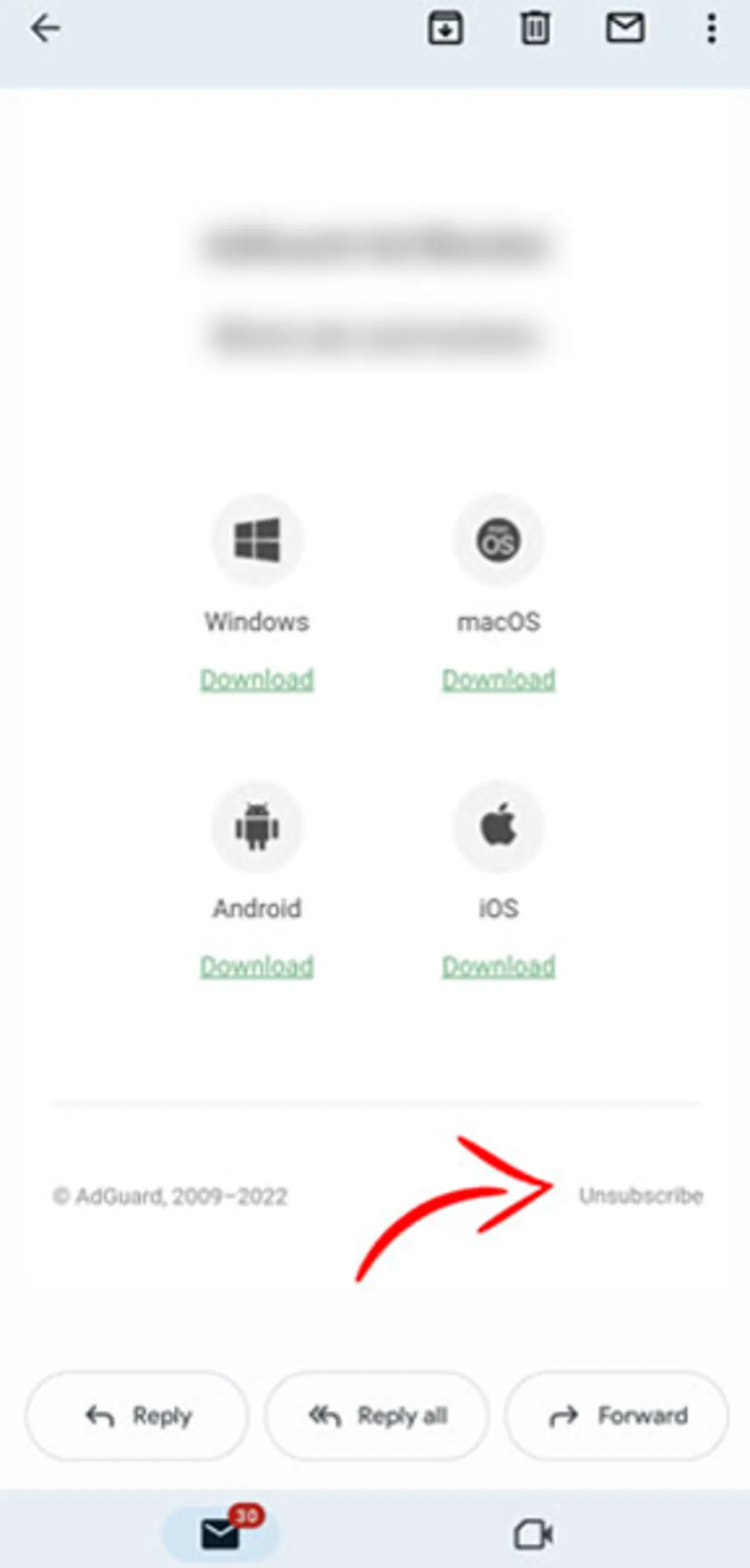 How to stop spam emails in Gmail? 2025 7 How to stop spam emails in Gmail