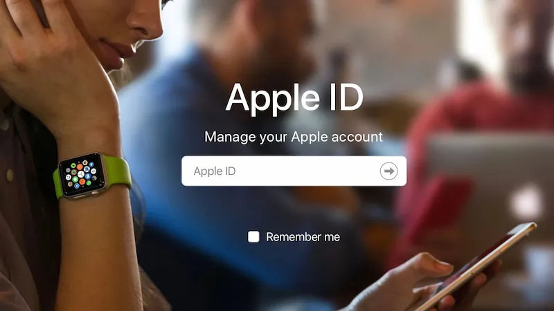 what to do if I forgot my Apple ID password? 2025 3 what to do if I forgot my Apple ID password
