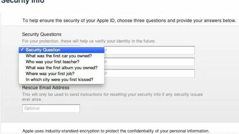 what to do if I forgot my Apple ID password? 2025 4 what to do if I forgot my Apple ID password