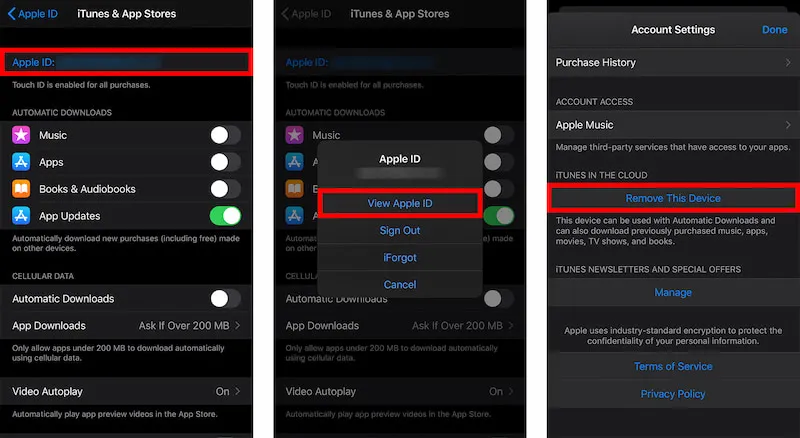what to do if I forgot my Apple ID password? 2025 6 what to do if I forgot my Apple ID password