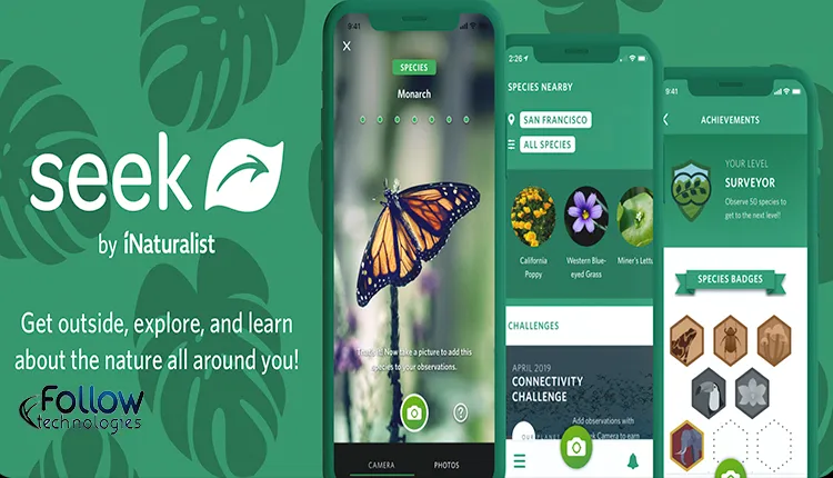 Plant identification and Flowers 9 Free Android Apps 2 9 Free Android Apps to Identify Plants and Flowers