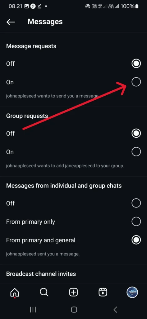 Why Do Instagram Messages Disappear From the Direct Section? (12 Main Reasons) 5 Why Do Instagram Messages Disappear From the Direct Section