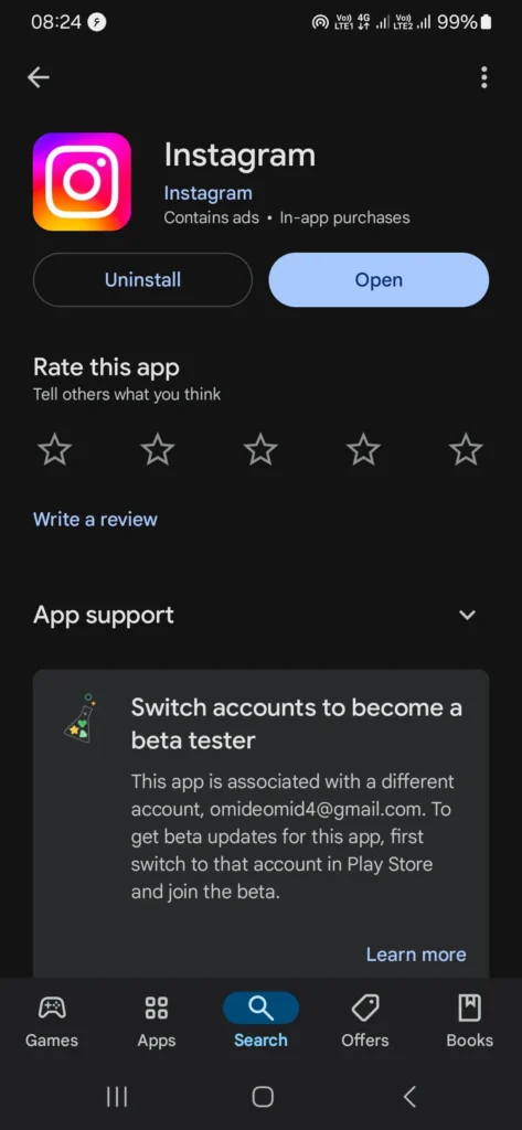 Why Do Instagram Messages Disappear From the Direct Section? (12 Main Reasons) 10 Blocking is the reason why messages are not coming in Instagram Direct