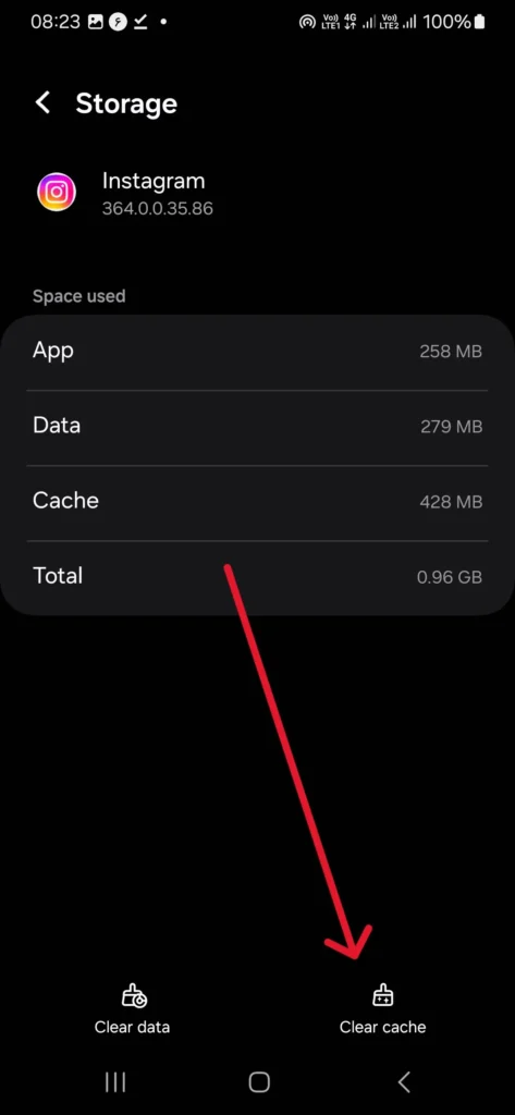 Why Do Instagram Messages Disappear From the Direct Section? (12 Main Reasons) 11 Blocking is the reason why messages are not coming in Instagram Direct