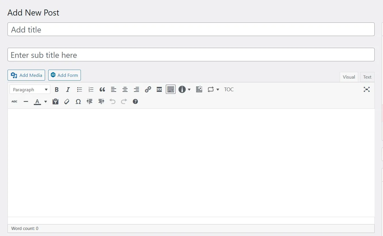 WordPress uses what language: WordPress Programming 2025 5 WordPress uses what language WordPress Programming Tutorial