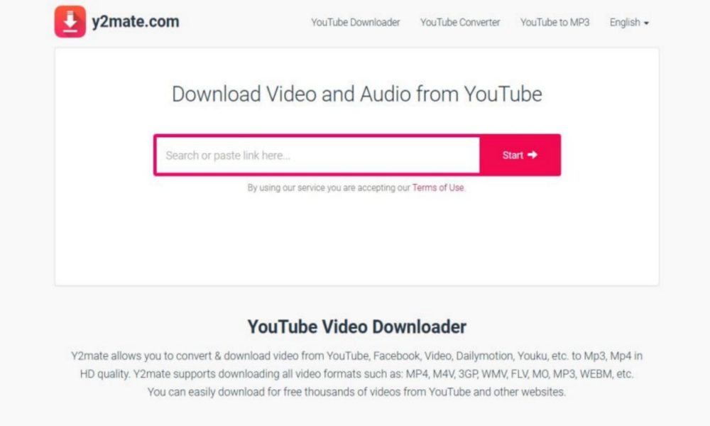 How to download videos from YouTube