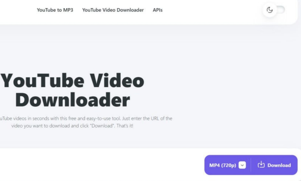 How to download videos from YouTube