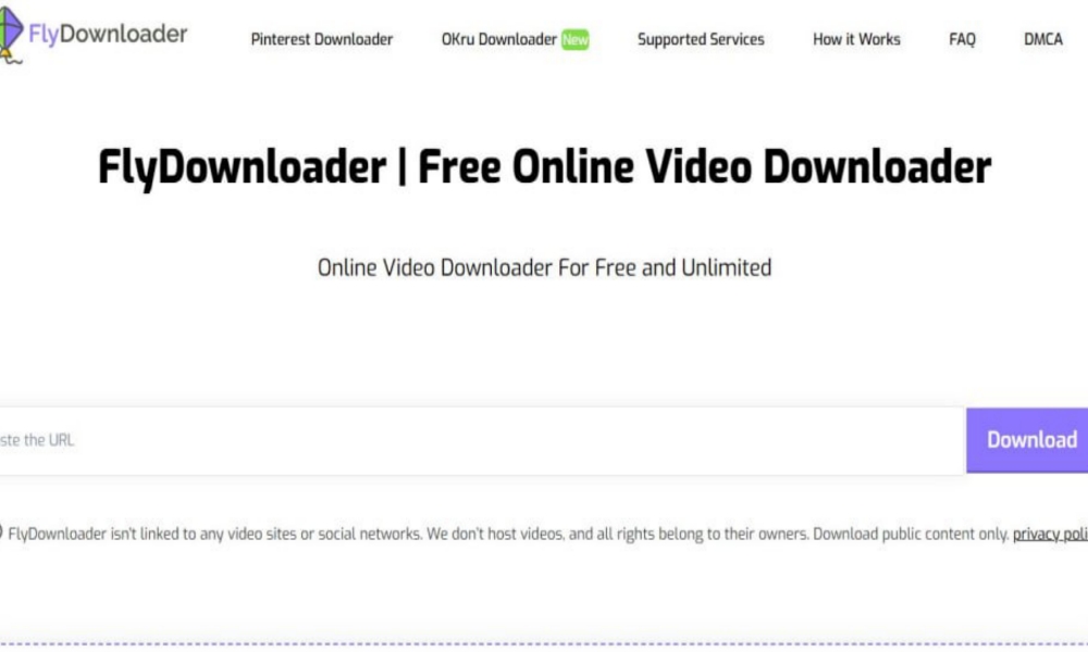 How to download videos from YouTube