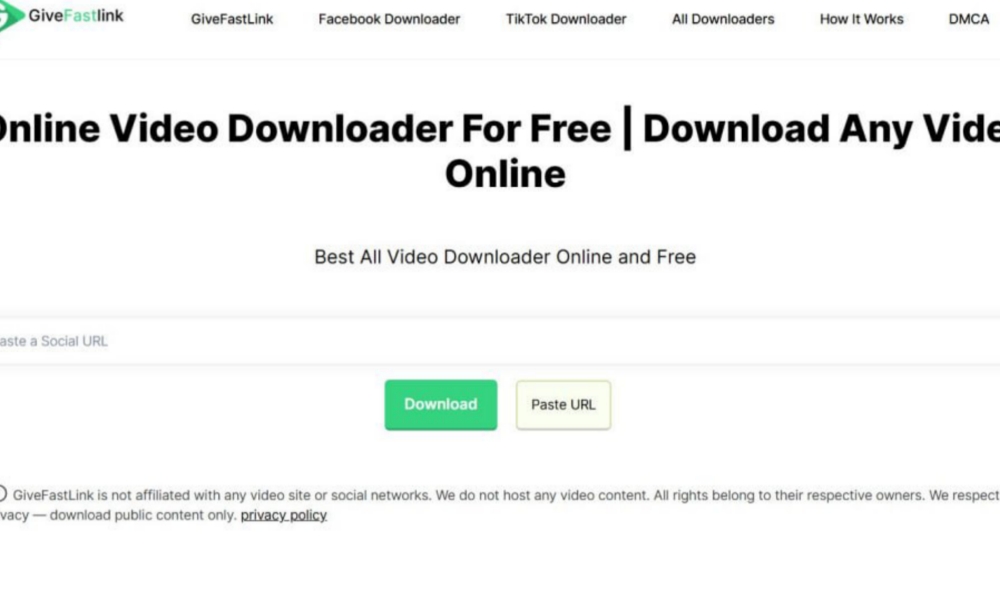 How to download videos from YouTube