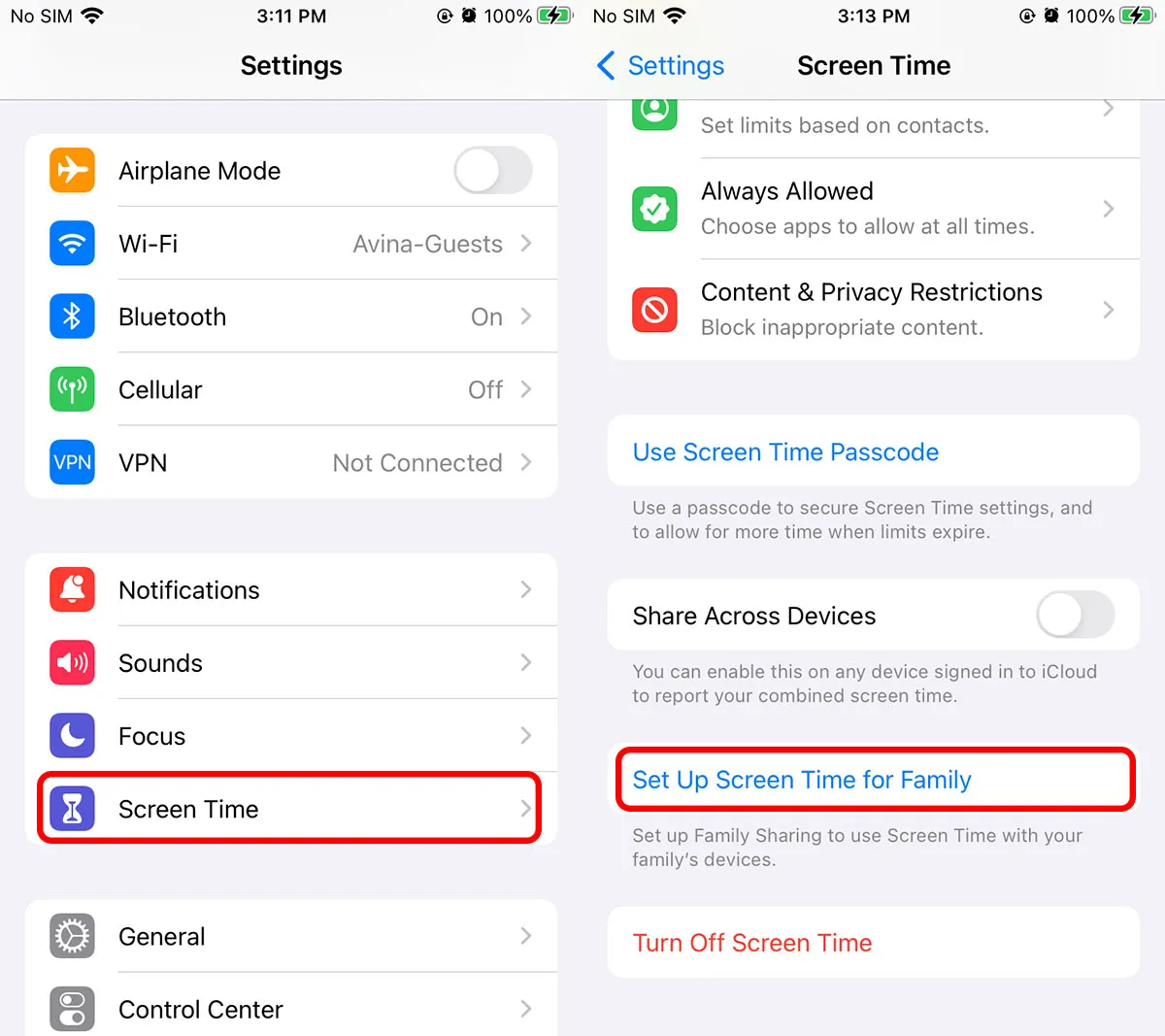 What is Screen Time on iPhone: check screen time on iPhone 2025 2 how to check screen time on iPhone