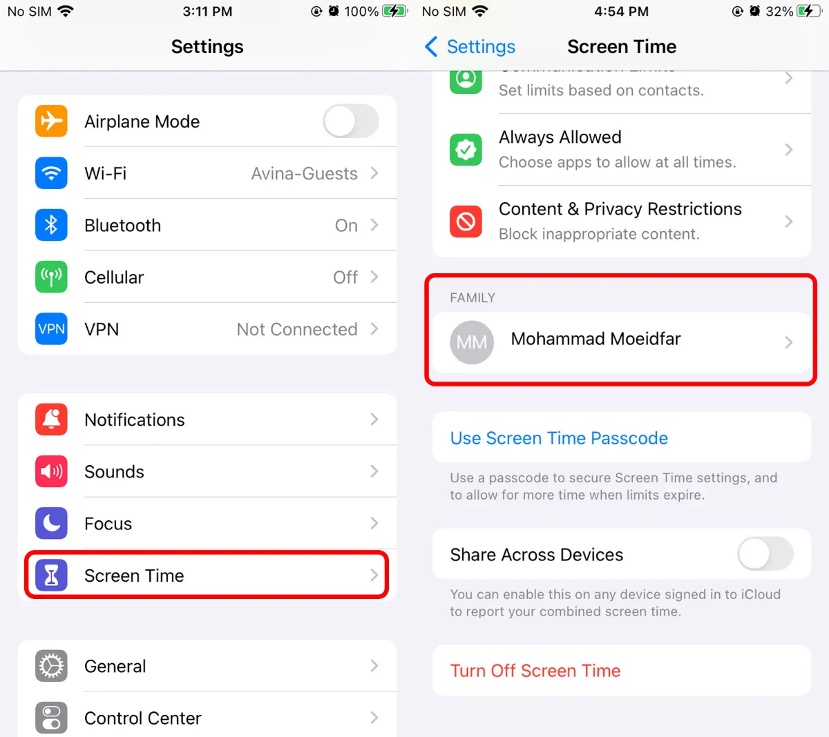 What is Screen Time on iPhone: check screen time on iPhone 2025 11 how to check screen time on iPhone