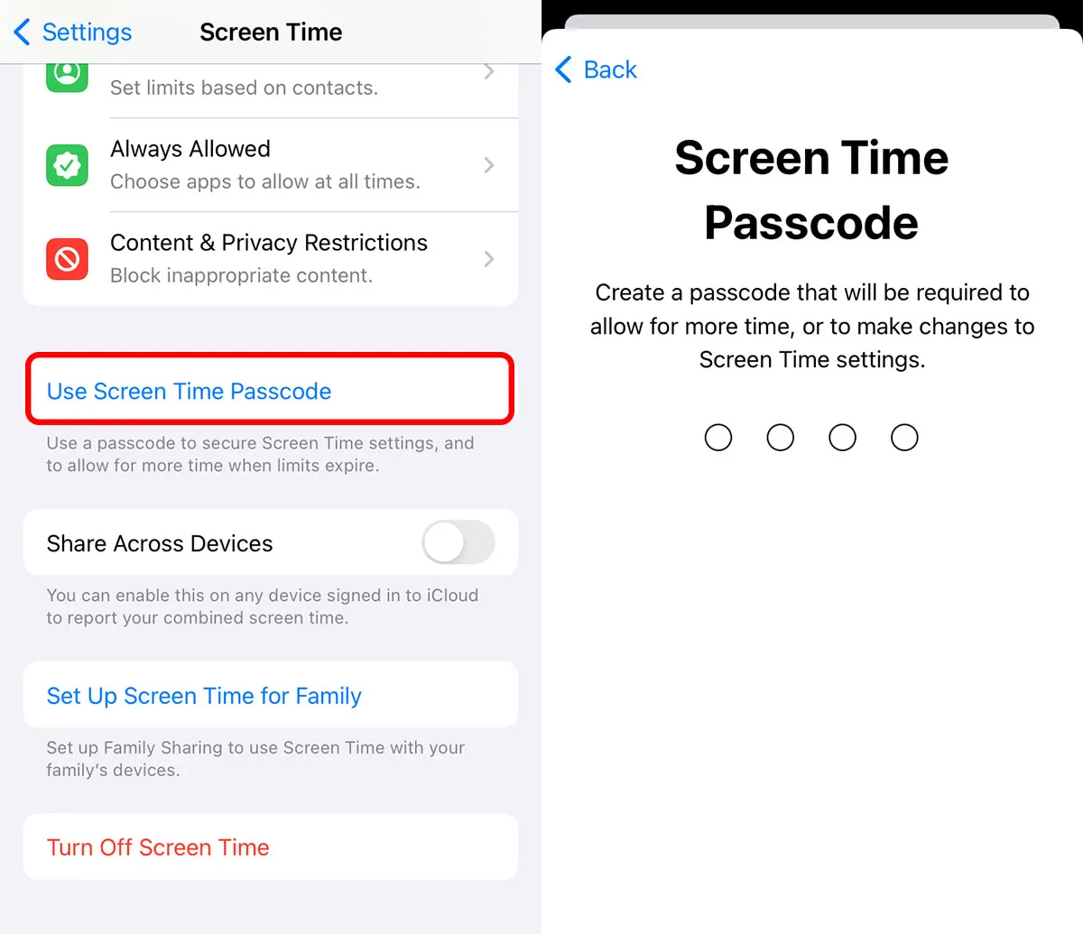 What is Screen Time on iPhone: check screen time on iPhone 2025 28 how to check screen time on iPhone