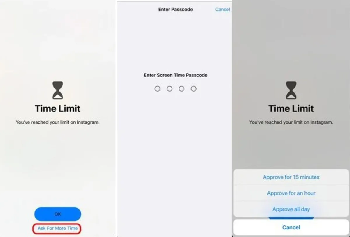 What is Screen Time on iPhone: check screen time on iPhone 2025 29 how to check screen time on iPhone
