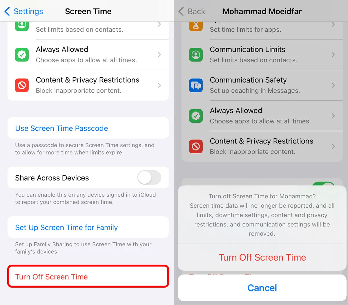 What is Screen Time on iPhone: check screen time on iPhone 2025 32 how to check screen time on iPhone