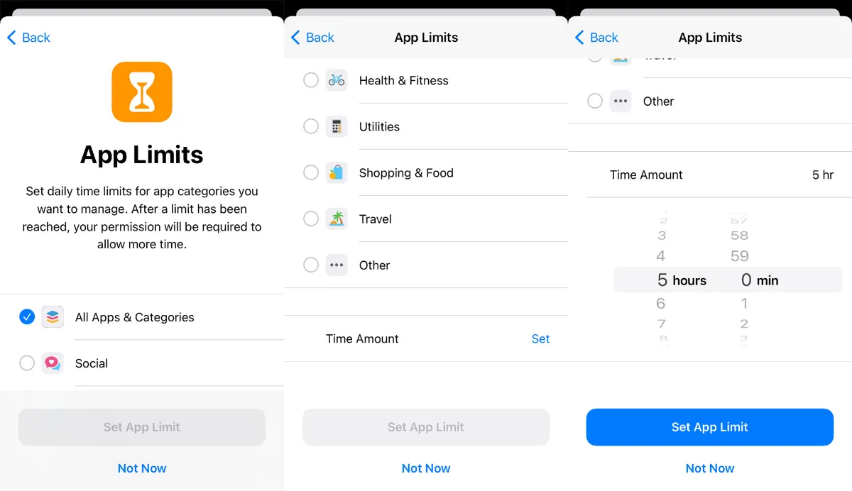 What is Screen Time on iPhone: check screen time on iPhone 2025 9 how to check screen time on iPhone