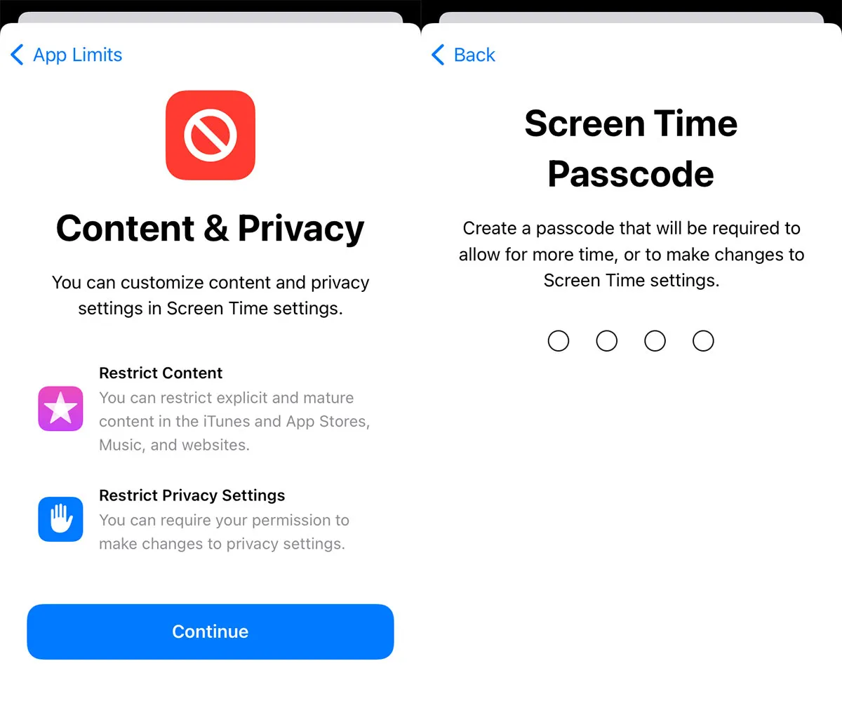 What is Screen Time on iPhone: check screen time on iPhone 2025 10 how to check screen time on iPhone