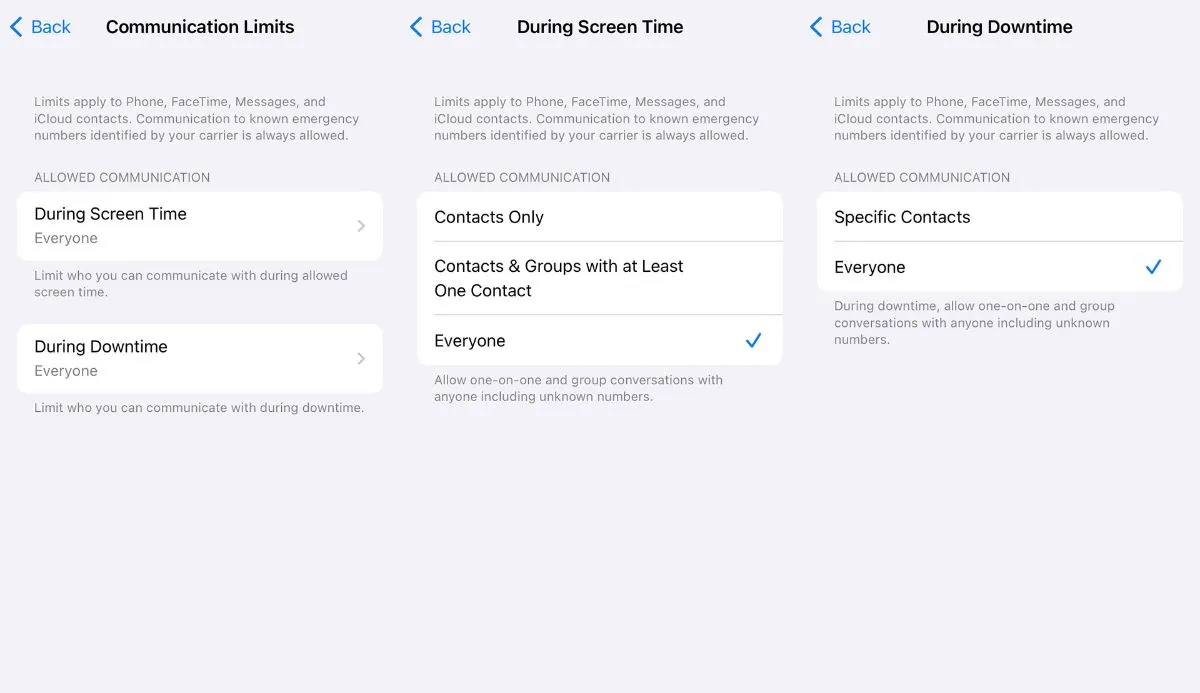 What is Screen Time on iPhone: check screen time on iPhone 2025 20 how to check screen time on iPhone