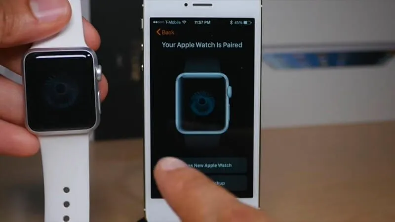 how to pair apple watch to new phone 2025 11 how to pair apple watch to new phone
