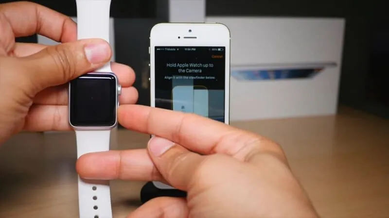 how to pair apple watch to new phone 2025 4 how to pair apple watch to new phone