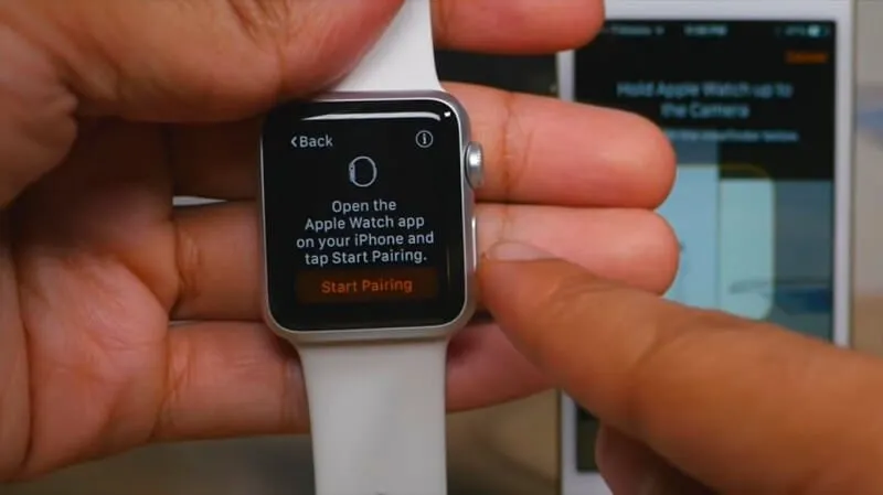 how to pair apple watch to new phone 2025 5 how to pair apple watch to new phone