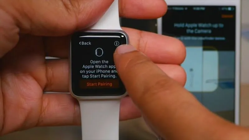 how to pair apple watch to new phone 2025 6 how to pair apple watch to new phone