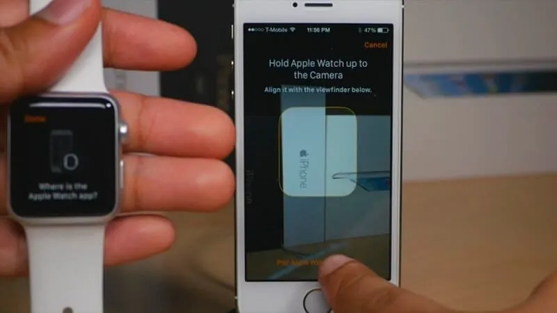 how to pair apple watch to new phone 2025 7 how to pair apple watch to new phone