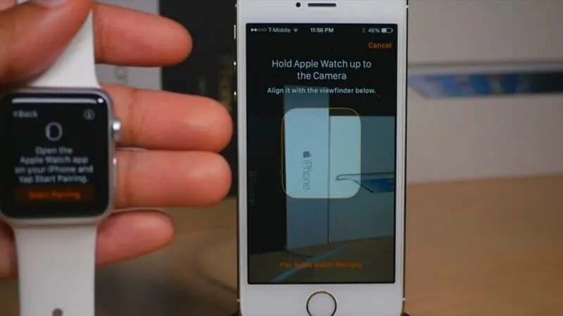 how to pair apple watch to new phone 2025 9 how to pair apple watch to new phone