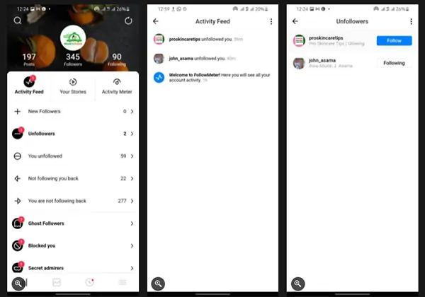How to see who unfollowed you on Instagram? 3 APP 2025 15 how to see who unfollowed you on Instagram