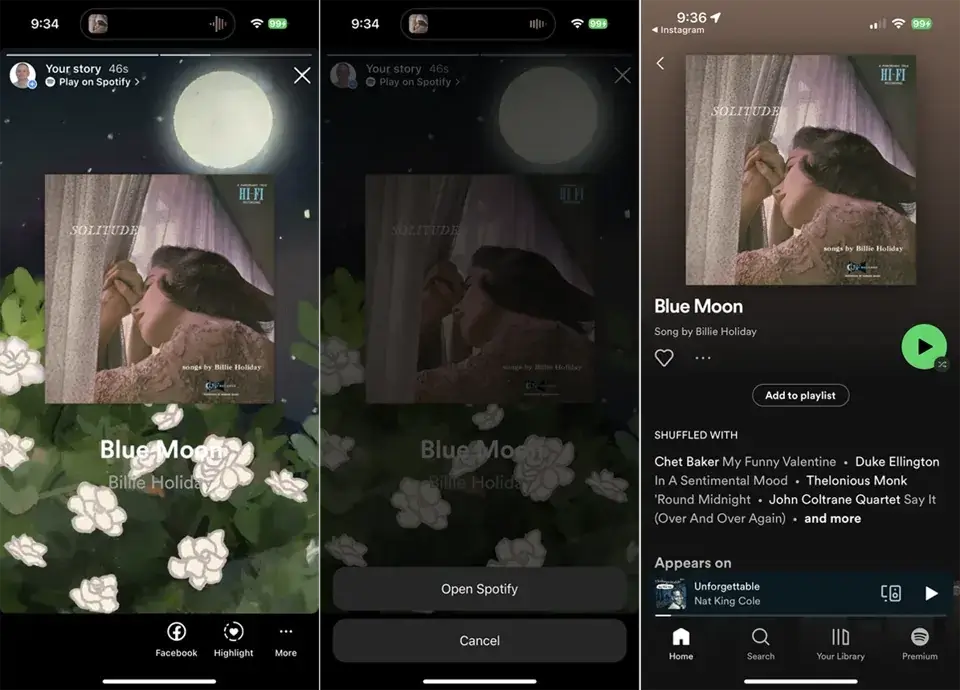 How to Add Music to Instagram Stories