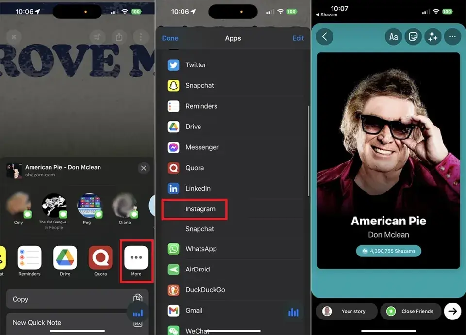 How to Add Music to Instagram Stories