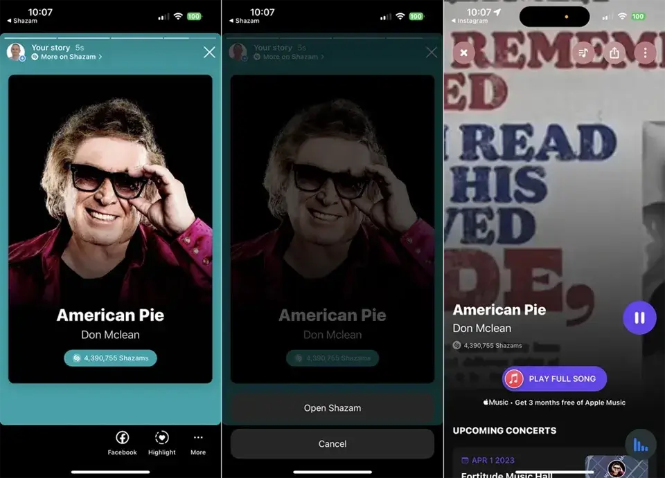 How to Add Music to Instagram Stories