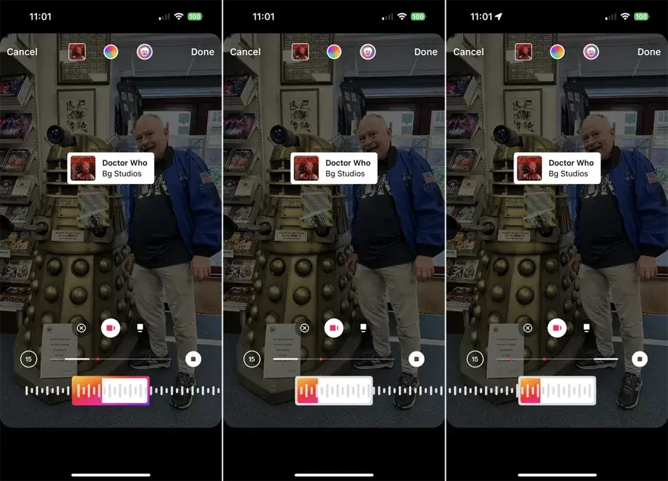 How to Add Music to Instagram Stories