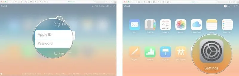 how to unpair apple watch from iPhone