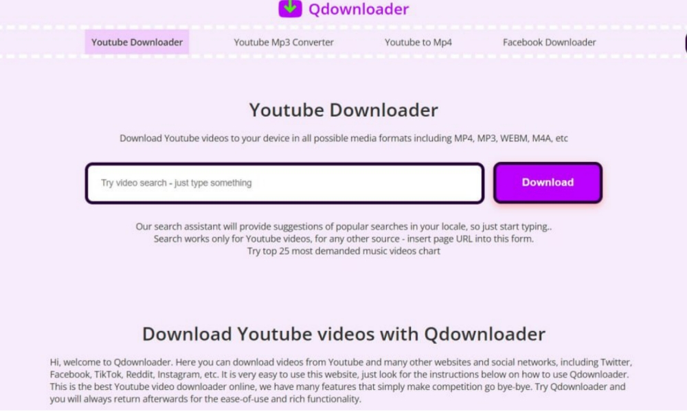 How to download videos from YouTube