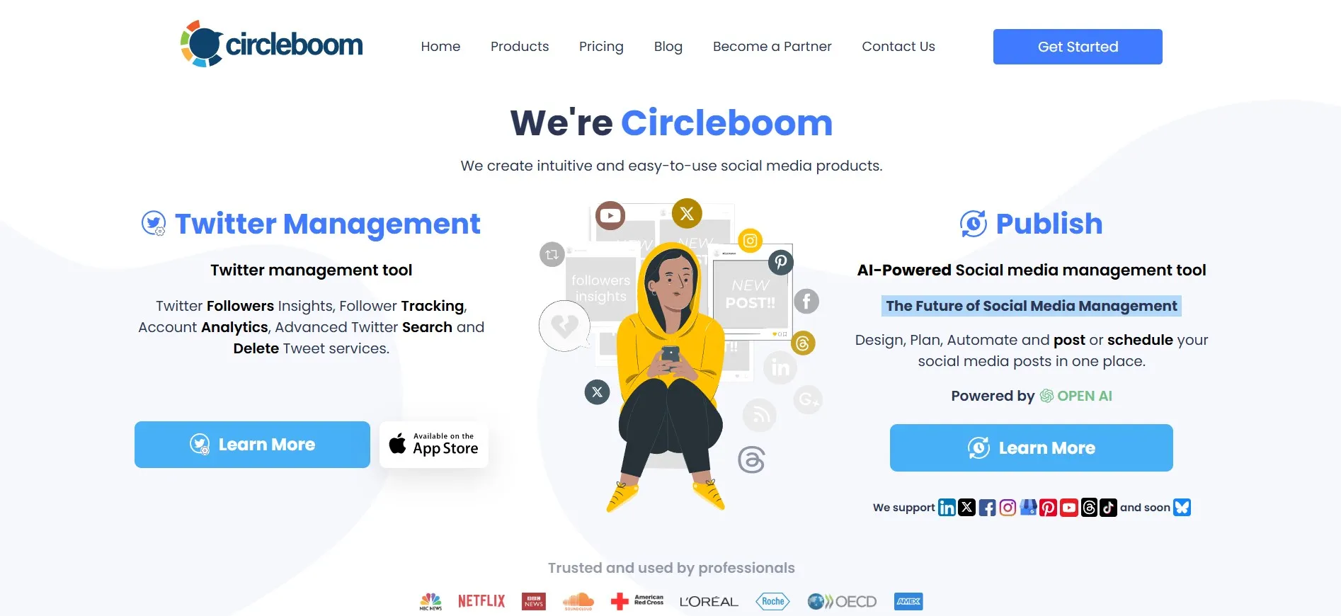 best tools to mass unfollow on Twitter (x)