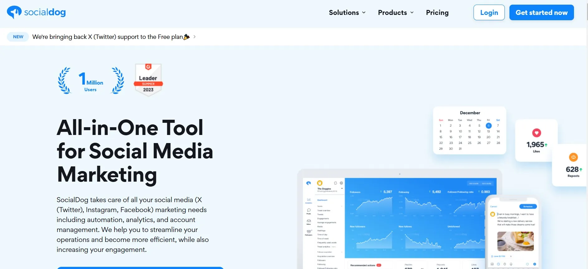 best tools to mass unfollow on Twitter (x)