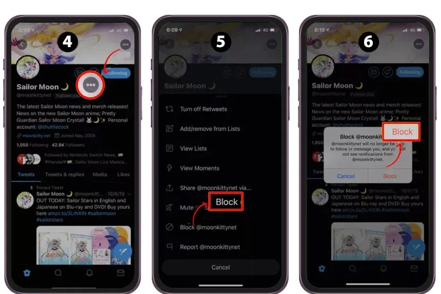 best tools to mass unfollow on Twitter (x)